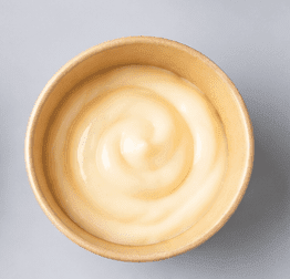 Honey Mayo