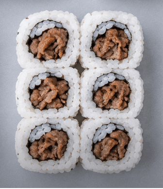 Wagyu Beef Hosomaki