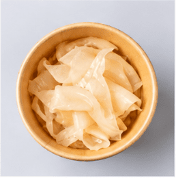 Ginger
