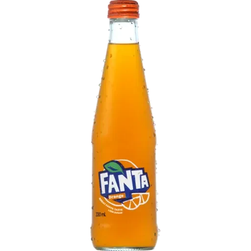 Fanta