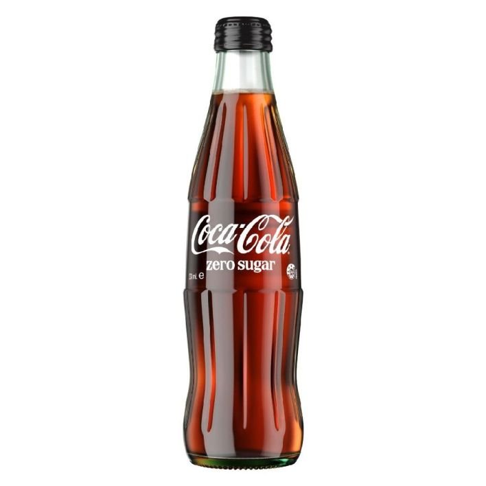 Coke no sugar
