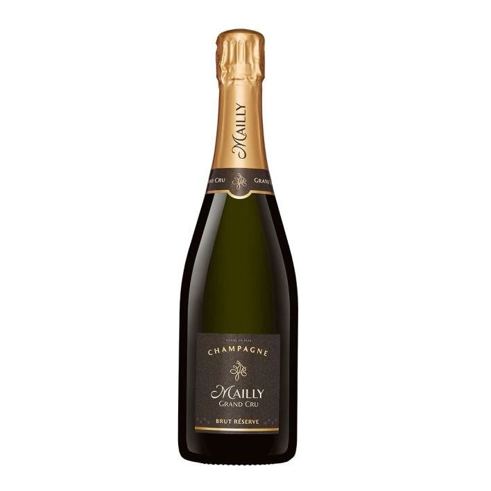 Mailly Grand Cru Brut Reserve NV