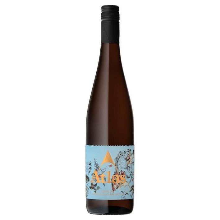 2025 Atlas Watervale Riesling