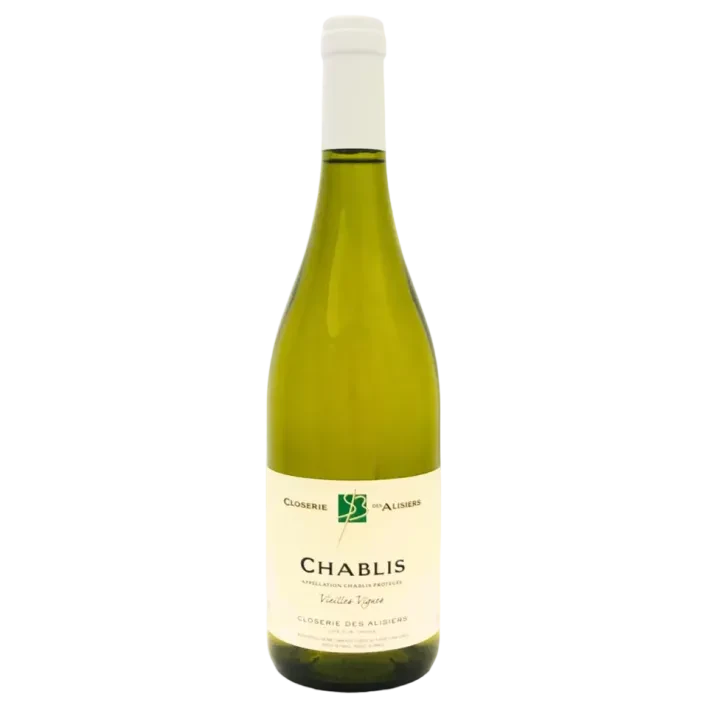 2024 Stéphane Brocard Chablis ‘Vielles Vignes’