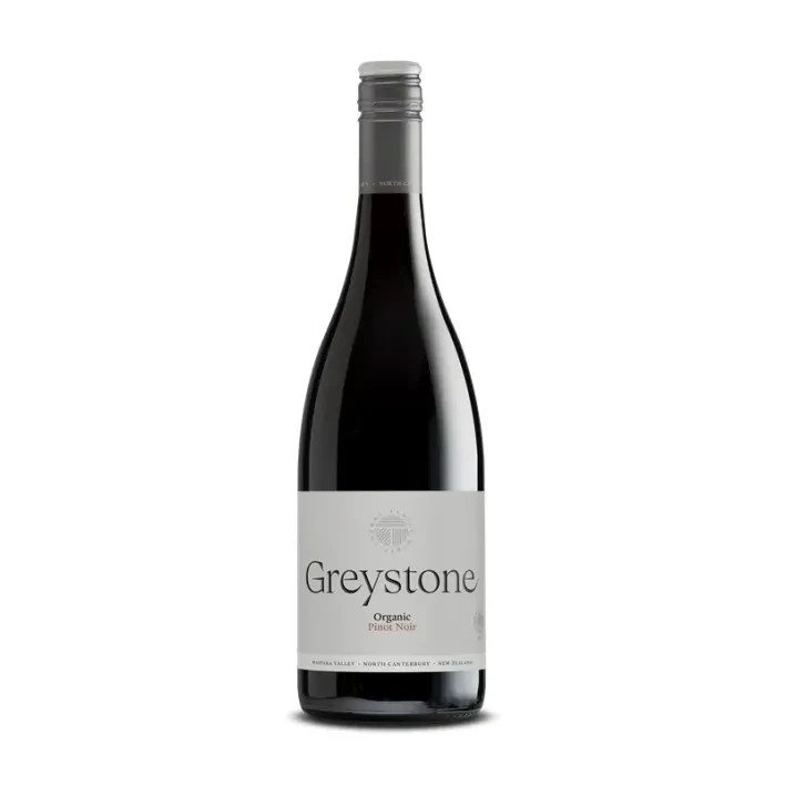 2021 Greystone ‘Vineyard Ferment’ Pinot Noir