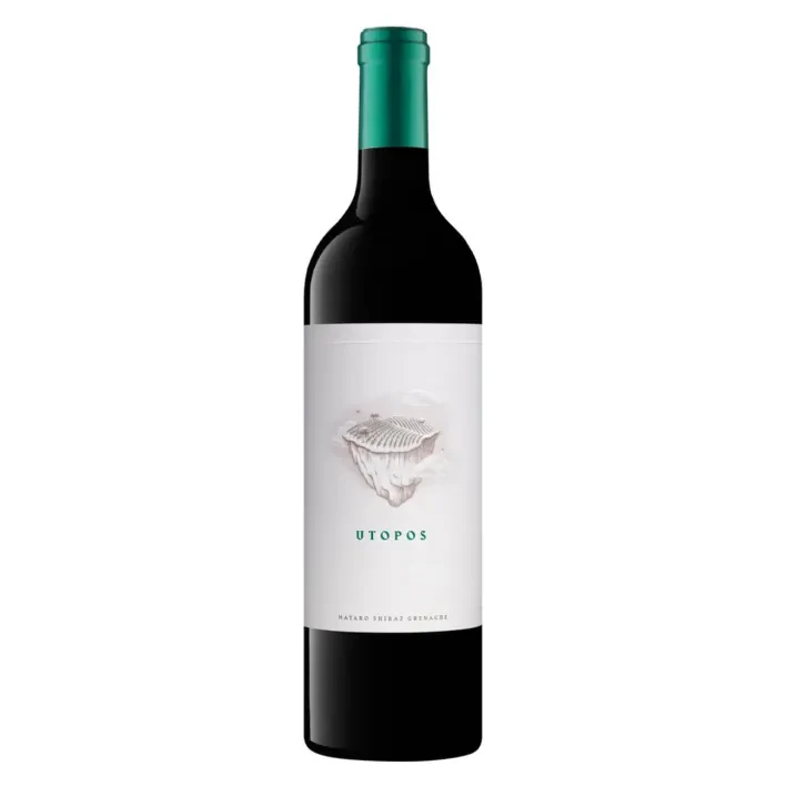 2023 Utopos Shiraz