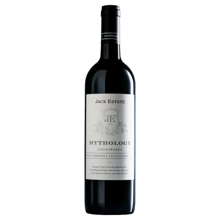 2014 Jack Estate ‘Mythology’ Cabernet Sauvignon