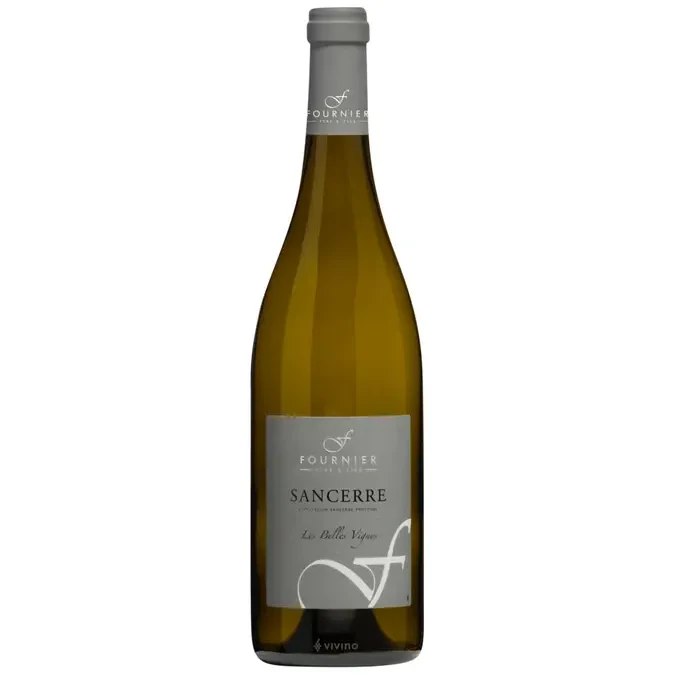 2024 Domaine Fournier ‘Les Belles Vignes’ Sancerre