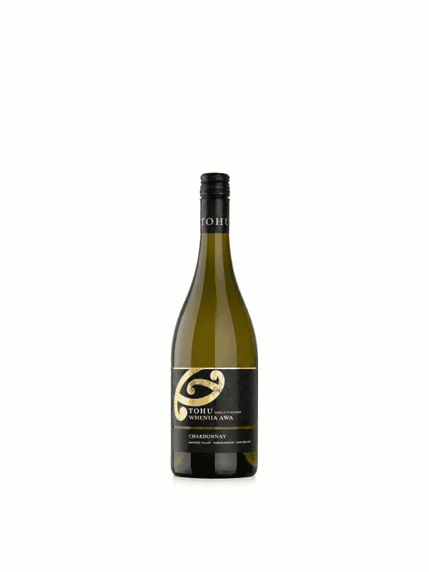 2019 Tohu ‘Whenua Awa’ Single Vineyard Chardonnay
