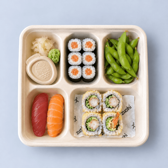 Sushi Bento